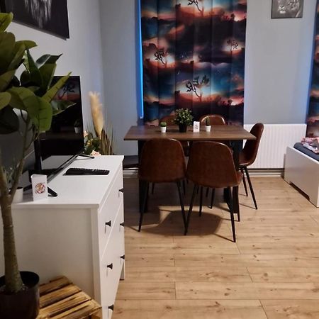Flensburg City 10 1Og R エクステリア 写真