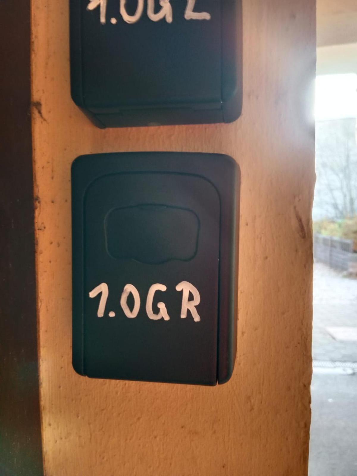 Flensburg City 10 1Og R エクステリア 写真