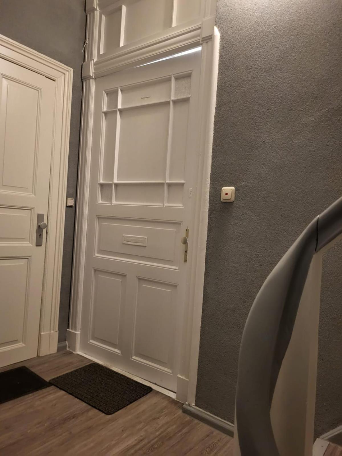 Flensburg City 10 1Og R エクステリア 写真